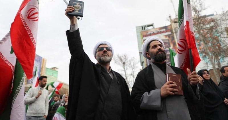 Iran-US tensions rise amid 2026 military actions, energy market concerns