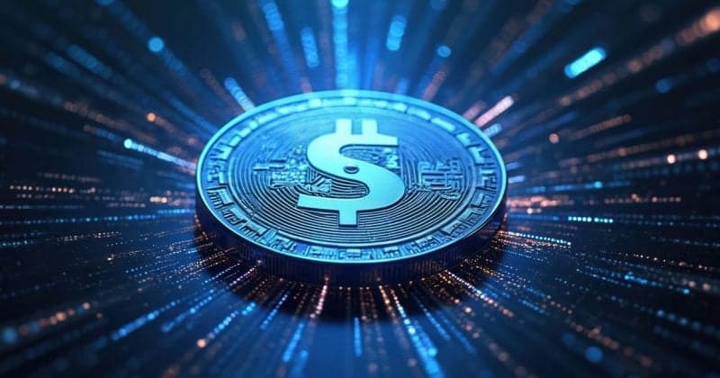 Stablecoin market shrinks for the first time in four years, but usage tells a different story