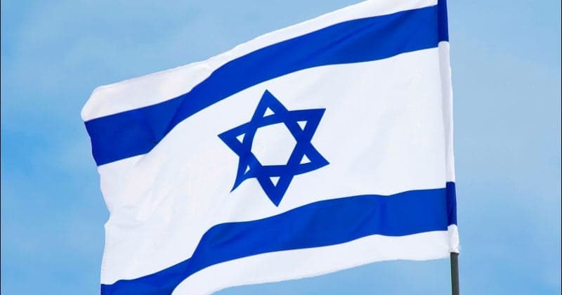 Israel threatens full-force retaliation against Iran as crypto markets brace for impact