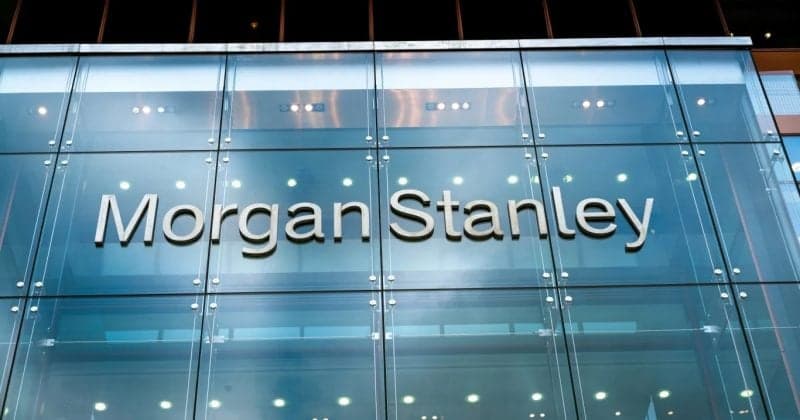 Morgan Stanley passes 100% of staking rewards to investors on new Ethereum and Solana ETFs
