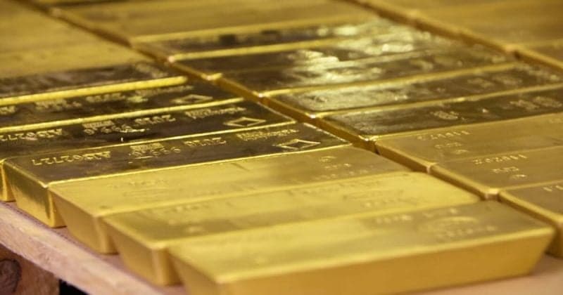 Gold demand rises 4% as AI infrastructure boom lifts electronics sector
