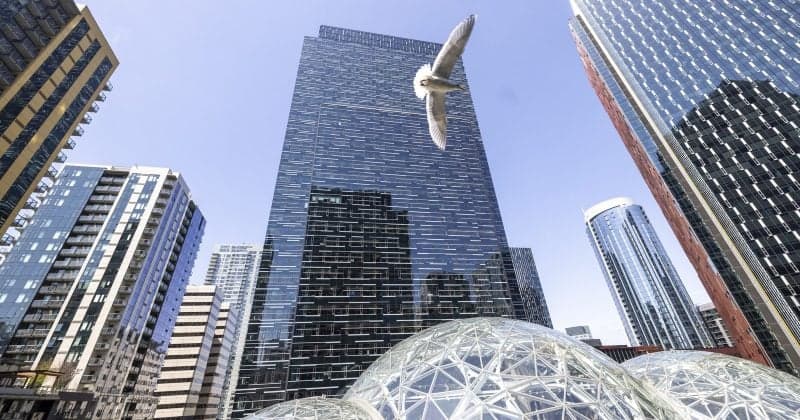 Amazon, Microsoft, Alphabet boost AI spending to $725 billion, signaling massive chip demand