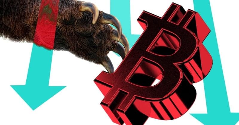 Bitcoin's bear market hits 49% depth, making it the mildest structural decline on record