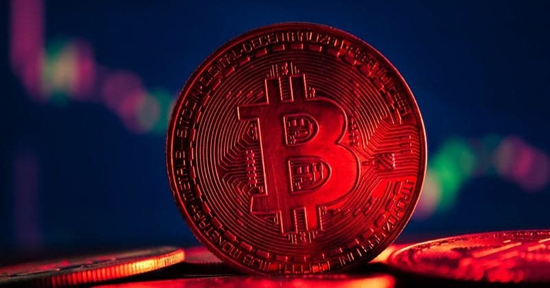 AI stock whiplash drags crypto lower as August looms