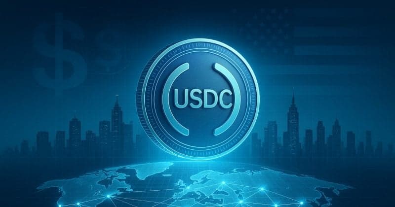 Circle showcases Agent Stack at Agentic AI Summit, betting USDC becomes money for machines