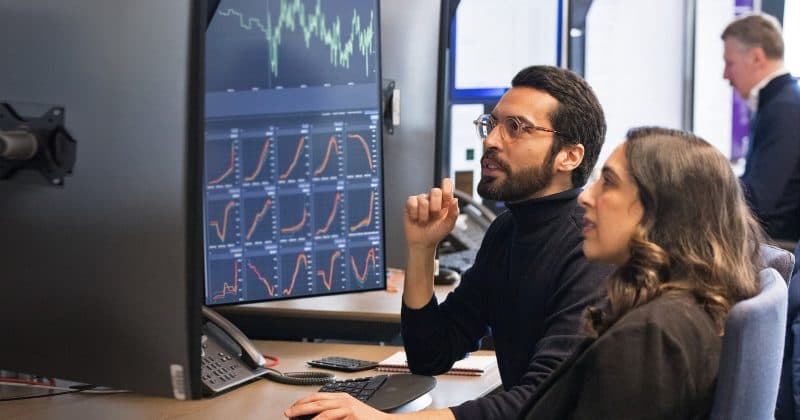 Citadel scoops up $16B in tech holdings from Aschenbrenner's fund after margin call chaos
