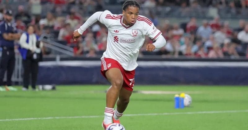 Liverpool vs Leeds friendly highlights the growing divide in football's crypto adoption