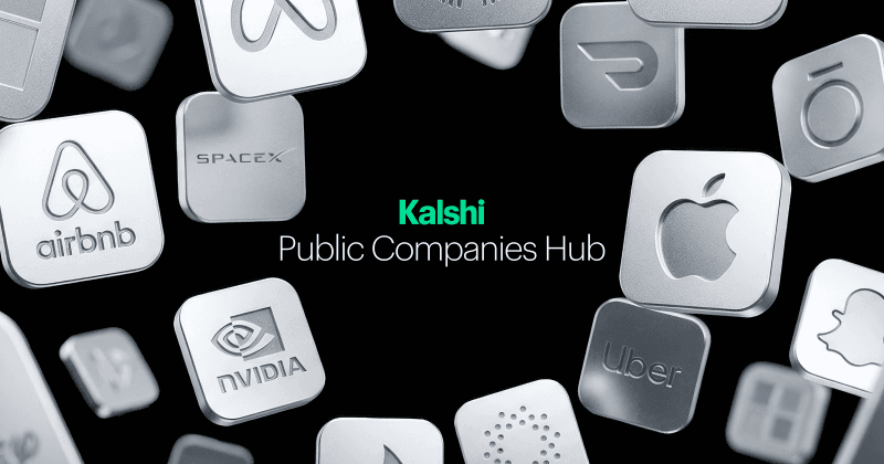 Kalshi's Stephen Curry next-team market hits $4M in volume as prediction platform deepens crypto ties