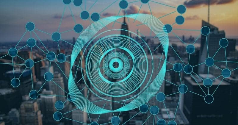 Blockchains' onchain revenue share drops to 25% as apps dominate
