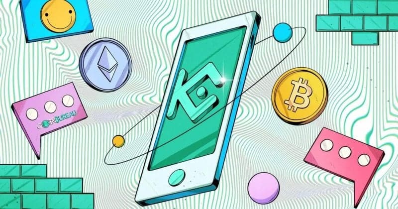 KuCoin reports 300% growth in off-chain payment volume in H1 2026
