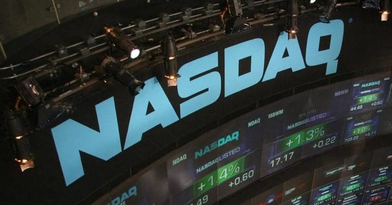 Nasdaq 100 gains $3.5T in market cap in four days as AI stocks surge