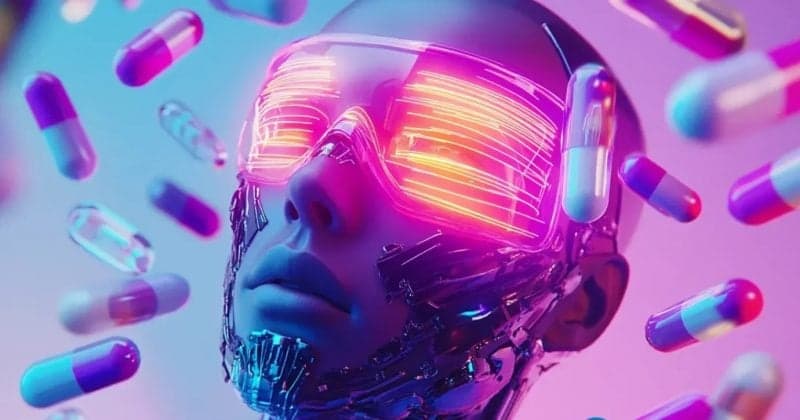 Virtuals Protocol enhances AI agent transparency on Robinhood Chain