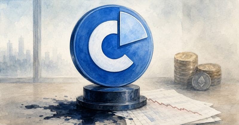 USD Coin sees $1.5B reduction in circulation over 30 days as stablecoin liquidity tightens