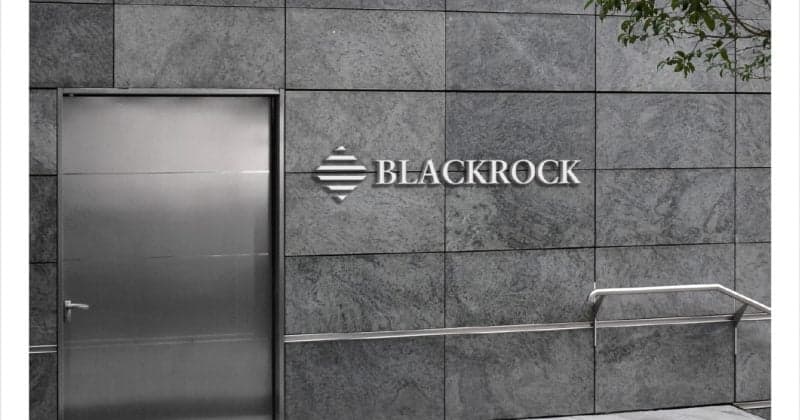 BlackRock's IBIT captures 81% of $853M Bitcoin ETF inflow streak