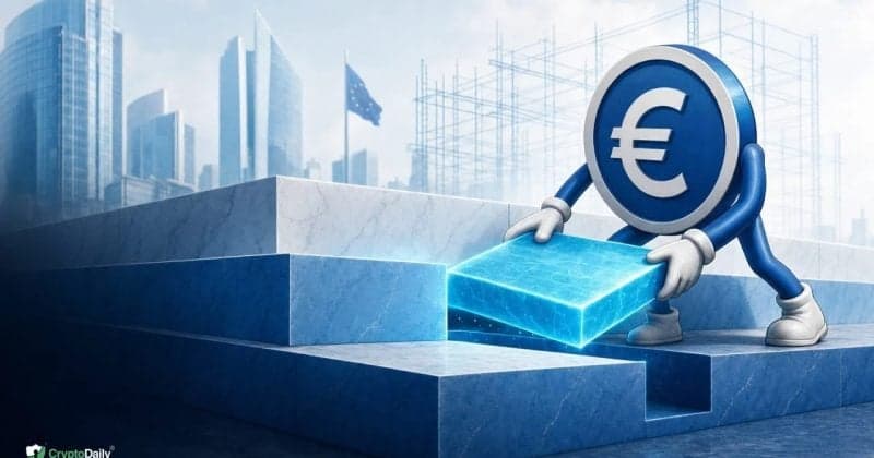 EURe's share of crypto card spending drops to 2% as USDC leads