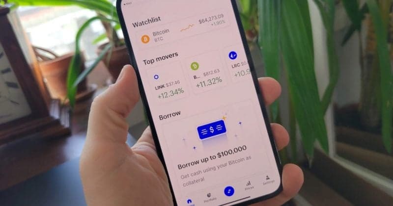 Coinbase launches futures, options for UK pros, eyes Ethereum impact