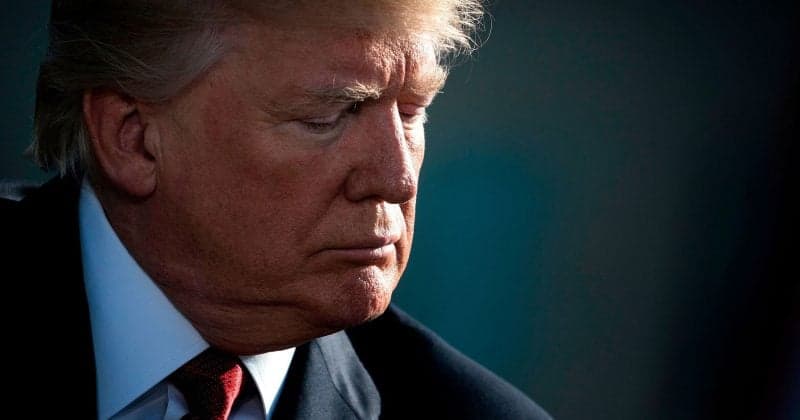 Trump authorizes private companies to conduct government cyberattacks against foreign criminal networks