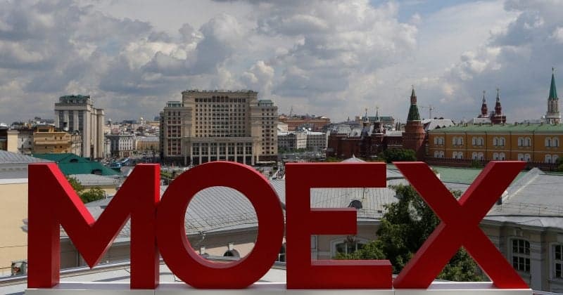 Moscow Exchange plans to launch Bitcoin, Ethereum perpetual futures next month