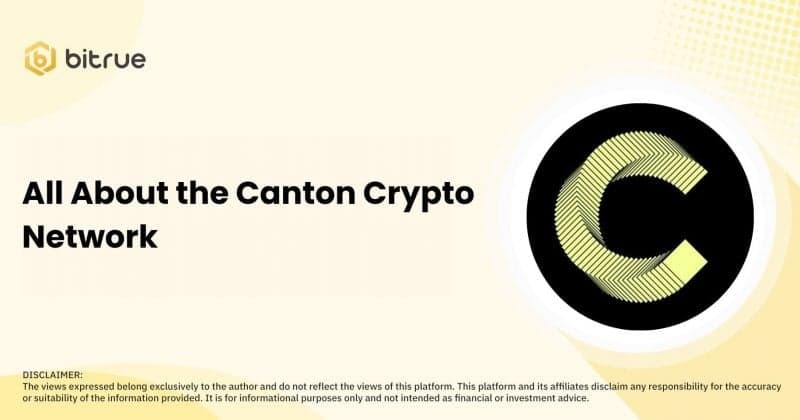 FalconX and Interstice connect Canton Network to Ethereum, Solana, and Robinhood Chain via cross-chain swap engine