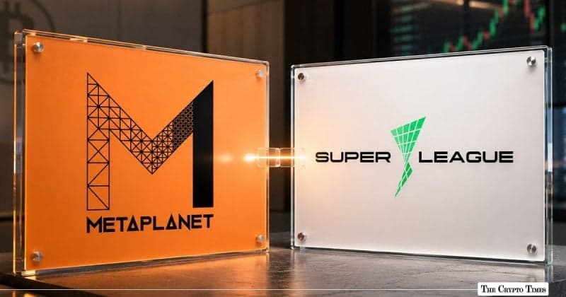 Superplanet targets $16B Bitcoin-backed preferred stock market with Metaplanet's backing