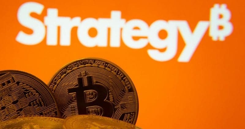 California pension fund holds $35.5M in Strategy shares for Bitcoin exposure