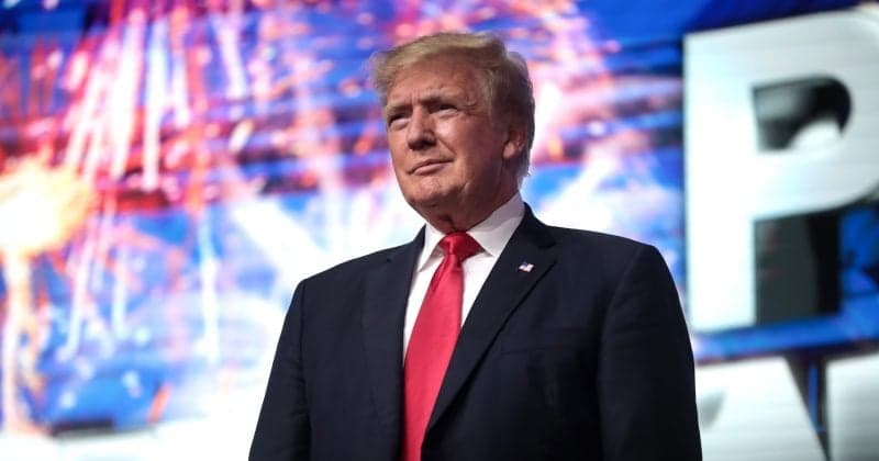 Poll: 63% of Americans find Trump's crypto profits inappropriate