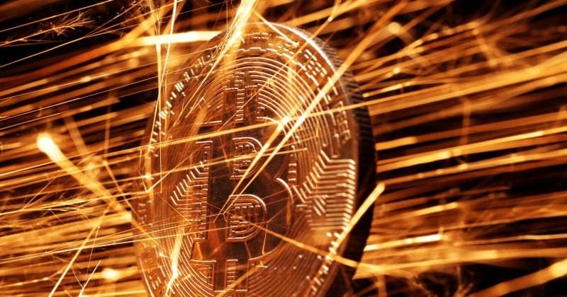 Bitcoin hits $70,000 milestone