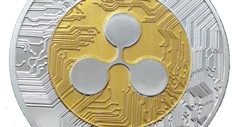 XRP posts best week since 2024 election amid Bitcoin short squeeze