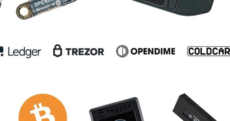 COLDCARD releases firmware 5.6.1 after $114M exploit drained 1,816 BTC from hardware wallets