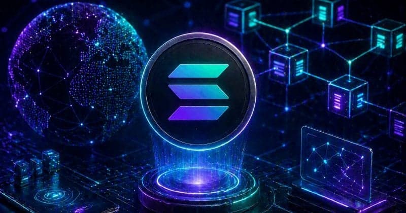Solana activates 350-ms slots on mainnet, boosting transaction speeds