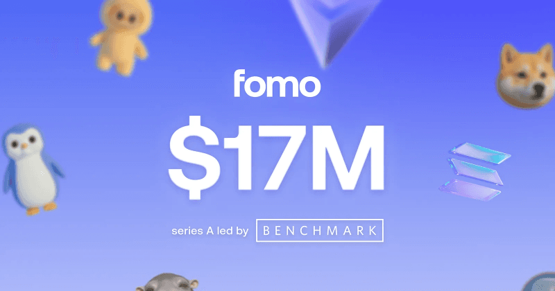 Fomo app surpasses Cash App in US iPhone finance rankings