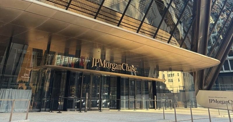 J.P. Morgan's tokenized US T-bill products surge to $885M market cap