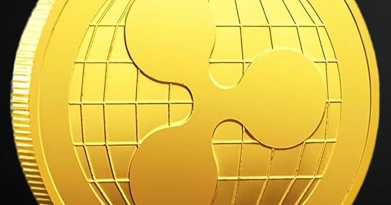 XRP poised for biggest weekly gain in 21 months as Treasury buyback boosts sentiment