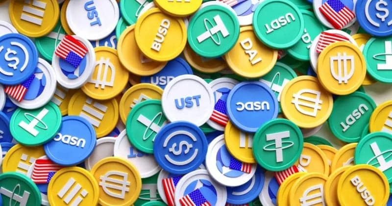 Central bankers fear dollar-based stablecoins threaten monetary sovereignty