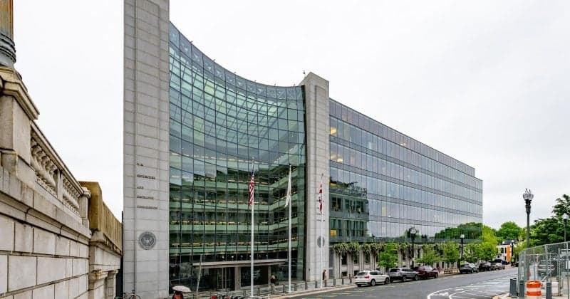 SEC's Regulation Crypto Assets proposal creates first dedicated securities framework for token issuers