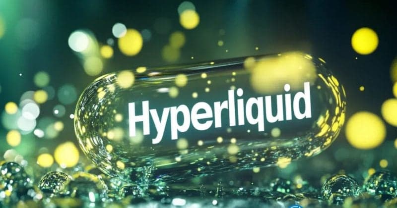 Abraxas Capital builds $783M short positions on Hyperliquid, hedges with $173M in ETH withdrawals