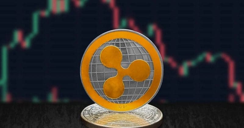 Crypto options imply significant price moves for XRP, SOL, ETH, BTC through August 30