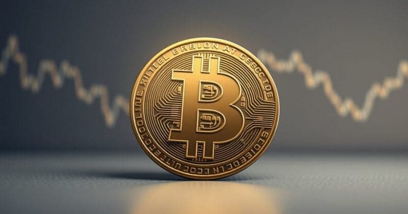 Bitcoin outperforms stocks and gold, approaches $80,000