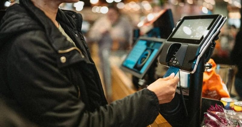 Visa and Mastercard shares reach new records as US consumer spending stays resilient