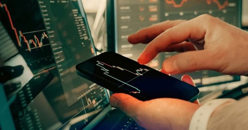 Crypto market surges 22% in biggest week in over two years