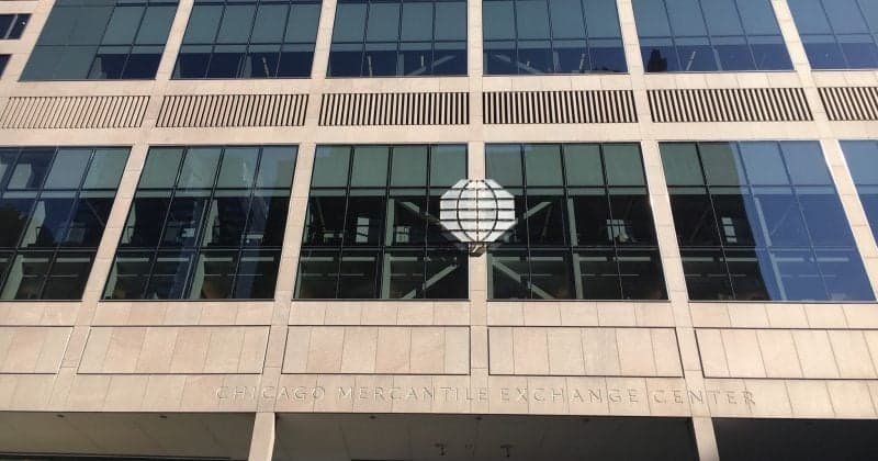 CME Group offers BTIC for managing Bitcoin futures expirations