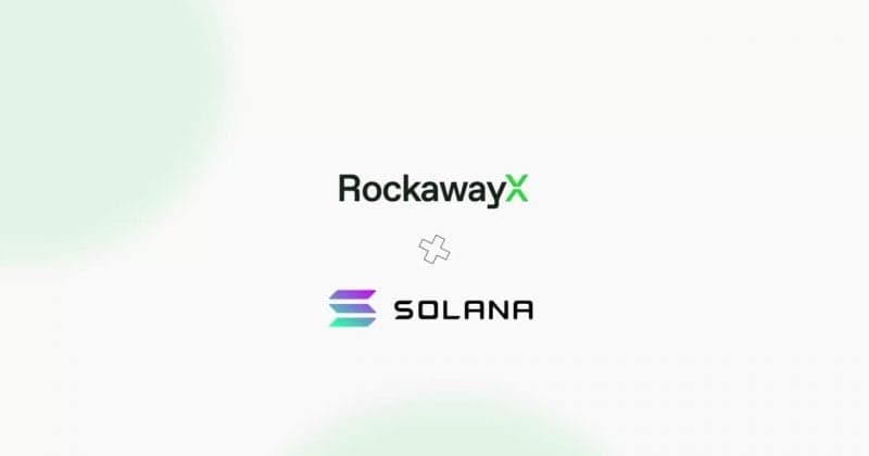 RockawayX targets $150M for new hedge fund as crypto VC expands liquid strategies