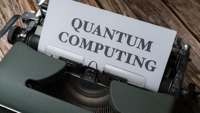 NEAR Protocol becomes first major blockchain with post-quantum key support
