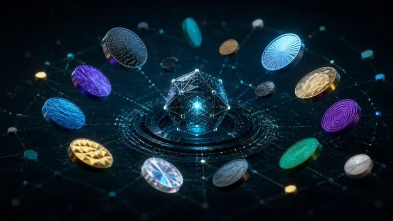 Avalanche powers Digital Liquidity Gateway to enhance loan securitization for US community banks