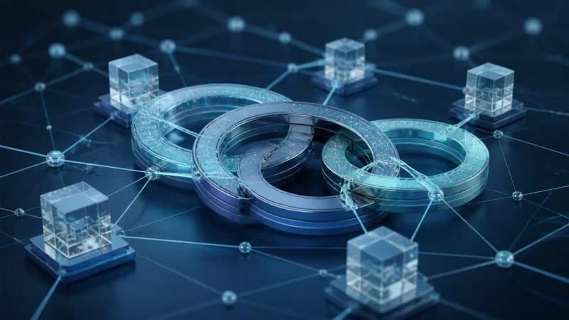 AAVE V4 deposits reach $806M after 30% weekly gain