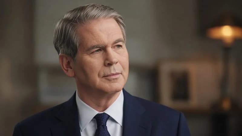 US Treasury Secretary Scott Bessent launches 'Operation Economic Outcast' targeting Iran, urges G7 allies to enforce sanctions