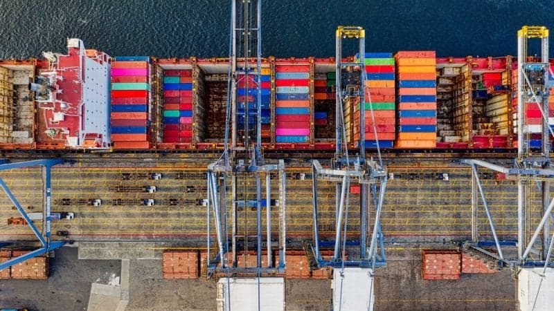 Chainlink partners with US Department of Commerce to bring macroeconomic data onchain