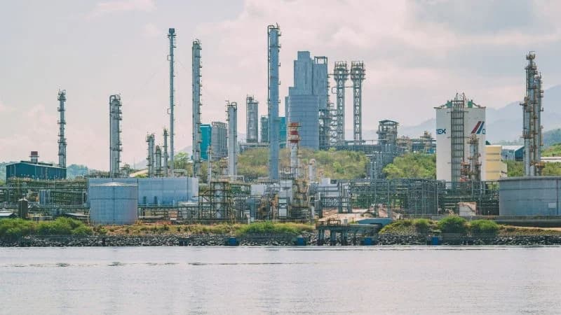 Kalshi seeks approval for perpetual oil-linked futures contract