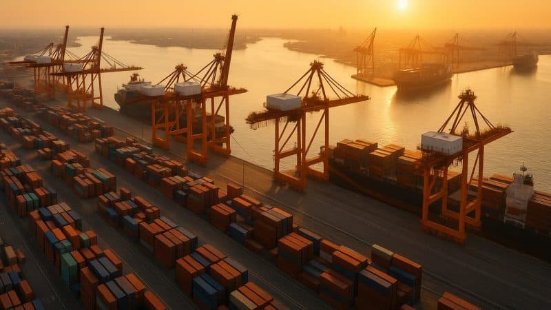 US Trade Representative Greer expresses optimism on China relations ahead of Trump-Xi summit