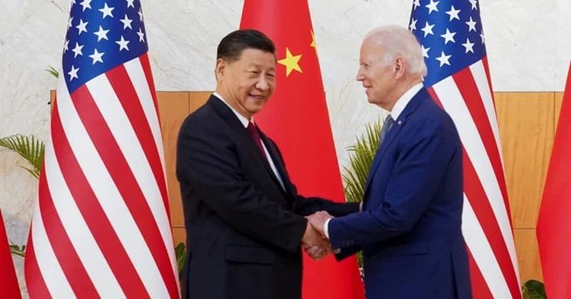 China warns US G20 obstruction could impact future summits, Xi's visit